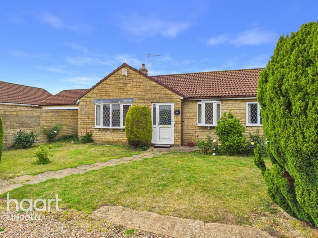 Main image of property: Ermine Drive, Navenby