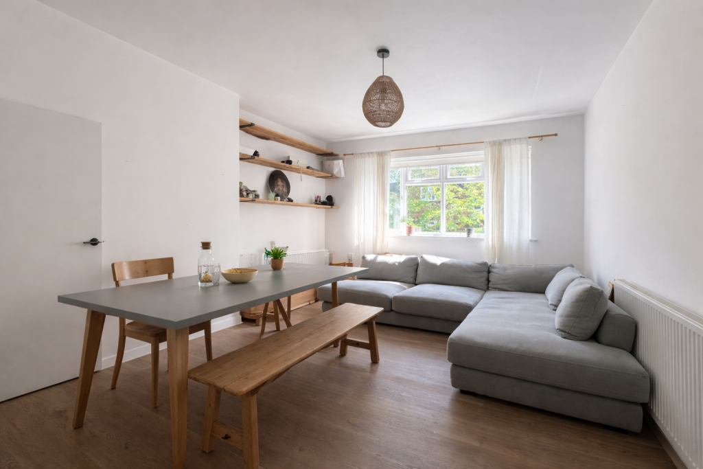 Main image of property: Holgate Avenue, Battersea, London, SW11 2AU
