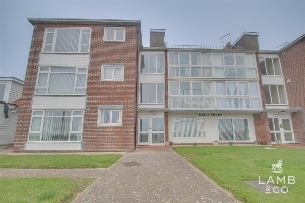 Main image of property: Kings Court, Holland On Sea