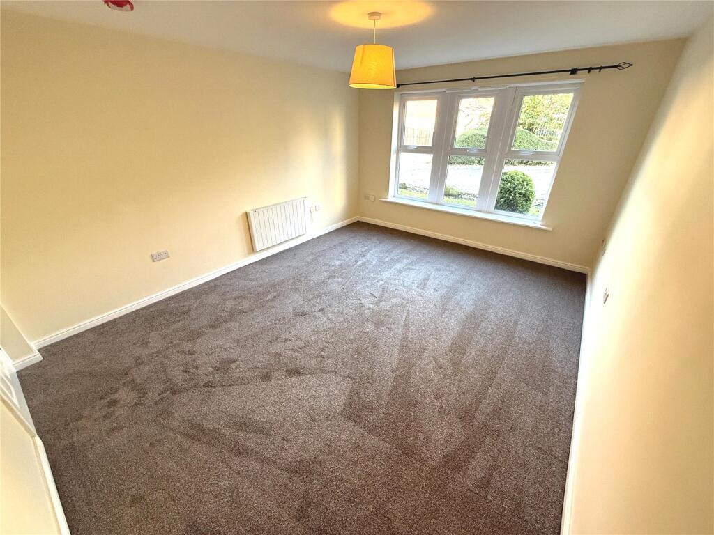 Apartment in Sheffield - View 4