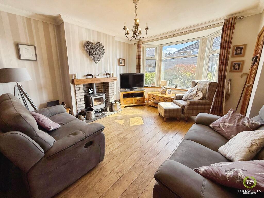 House in Pendle, Marsden Height, Brierfield - View 2