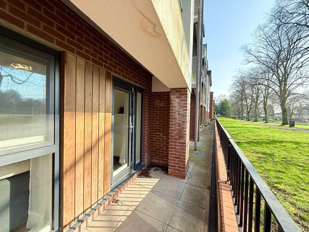 Additional image 7 of Oakview, Richard Lewis Way, Shirley, B90 3FX