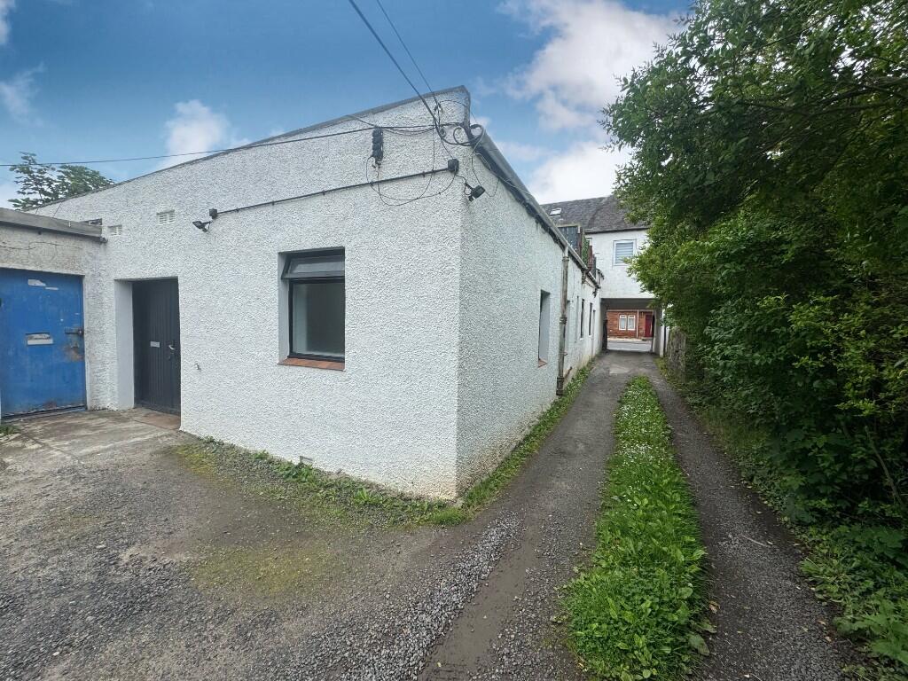 Main image of property: Portland Street, Troon, Ayrshire, KA10