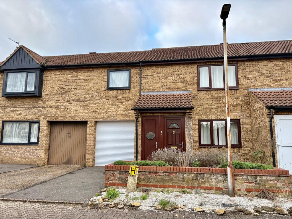 Main image of property: Linnet, Orton Wistow, Peterborough, Cambridgeshire, PE2