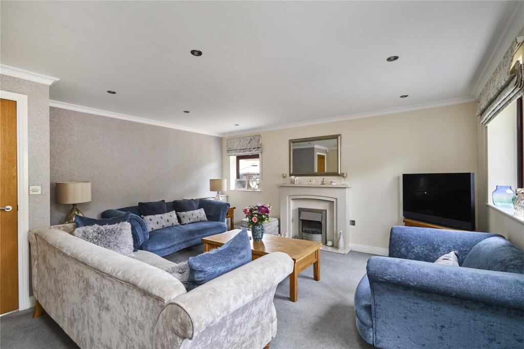 Additional image 8 of High Green Drive, Silsden, BD20