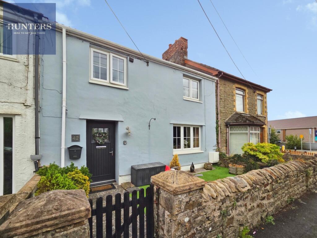 Main image of property: Penprysg Road, Pencoed, Bridgend, CF35 6RH