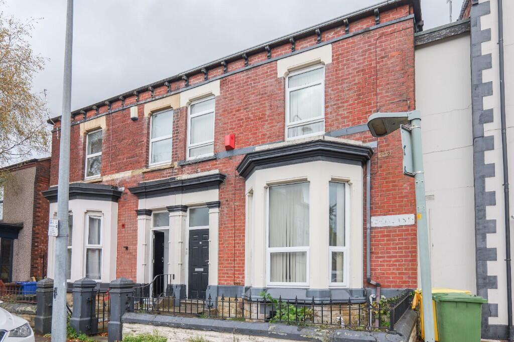 Main image of property: Church Street, Leigh, WN7