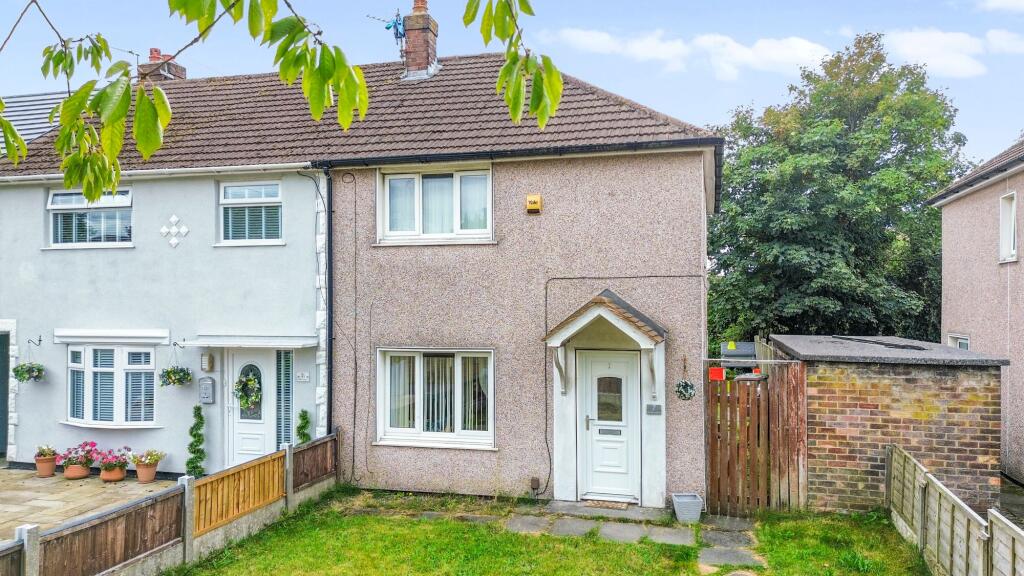 Main image of property: Pendle Avenue, St. Helens, WA11