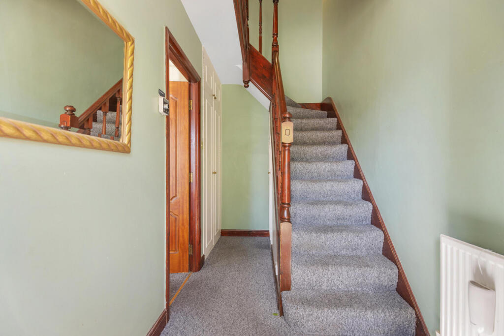 House in Morden, Lower Morden - More