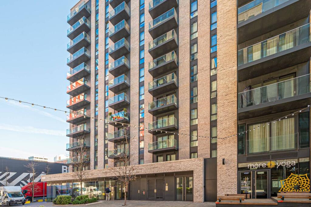 Main image of property: Vista Apartments, Wembley Park, Wembley, HA9
