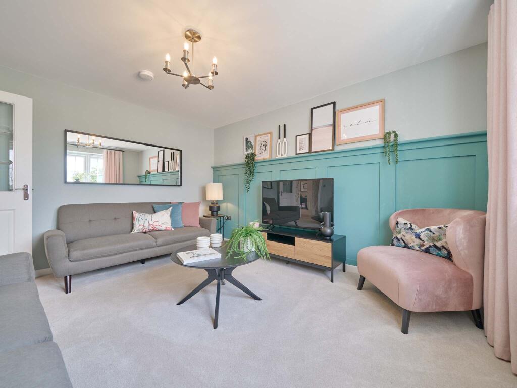 Main image of property: Jervis Close, 
Eye, 
IP23 7FD