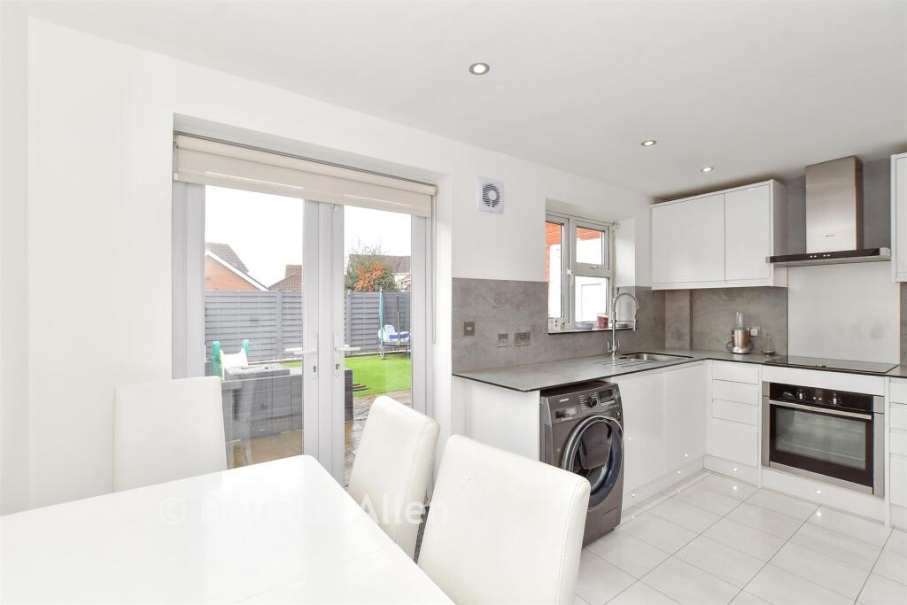 Main image of property: Burrows Chase, Waltham Abbey, Essex