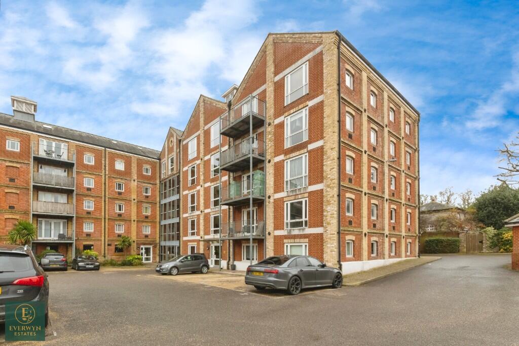 Main image of property: School Lane, Manningtree, Essex, CO11