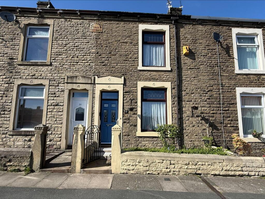 Main image of property: Livesey Street, Rishton, Blackburn