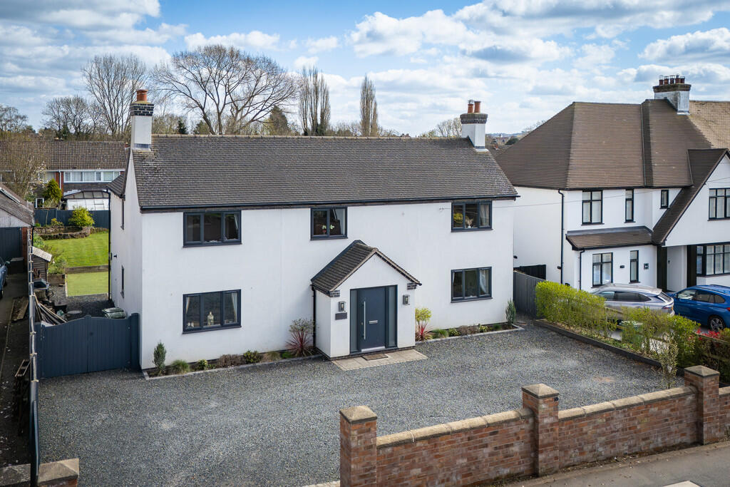 Main image of property: Forton Road, Newport