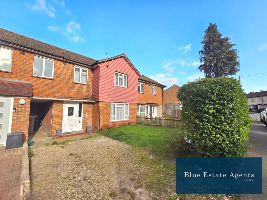 Main image of property: Saxon Avenue, Feltham, TW13