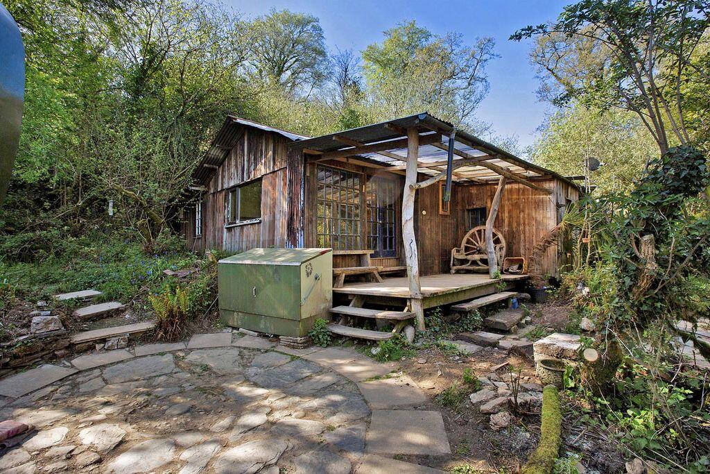 Main image of property: Woodland Lane, Harberton, Totnes