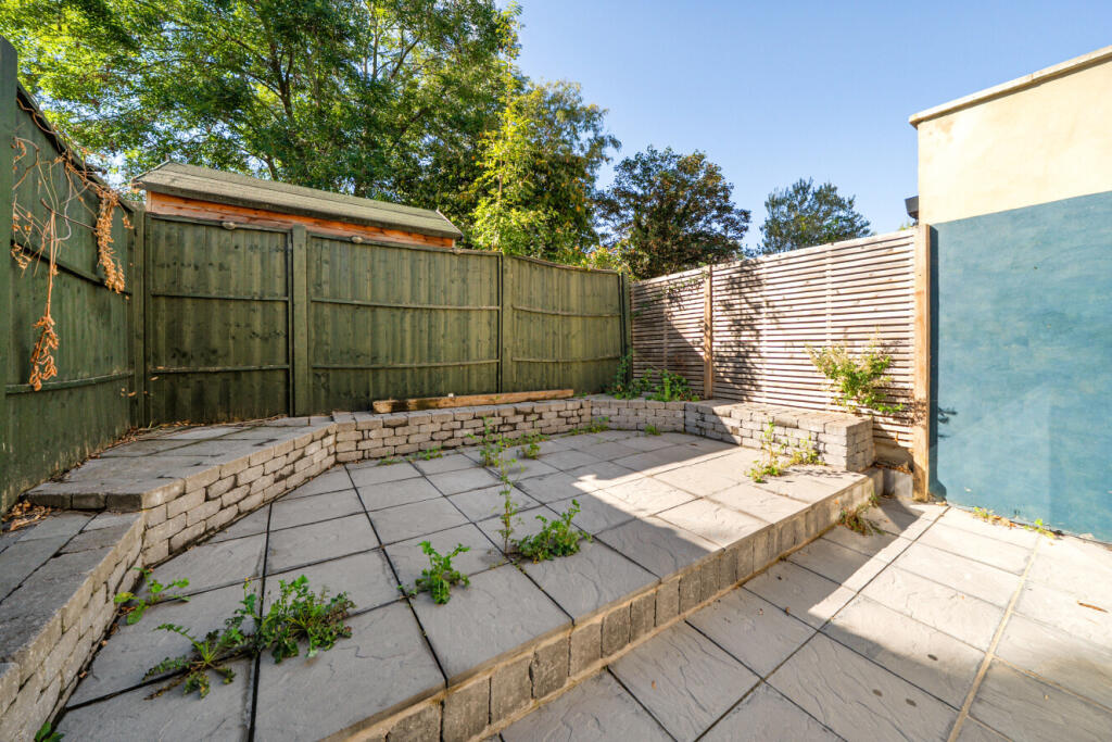 Apartment in London, Streatham Hill - View 5