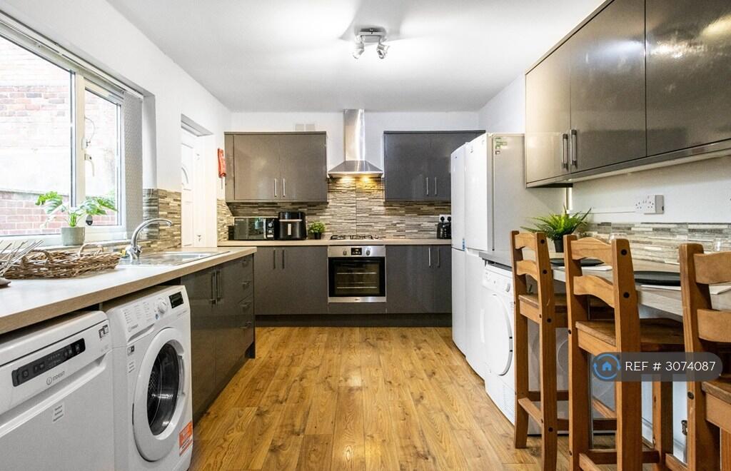 Main image of property: Albert Grove, Nottingham, NG7