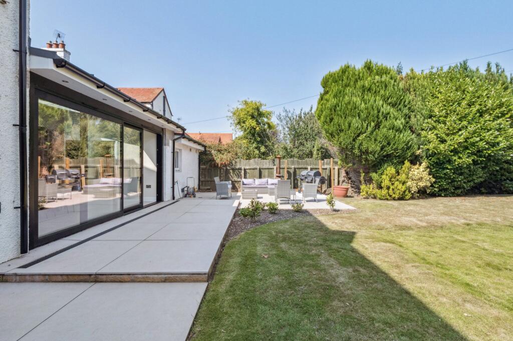 House in Edinburgh - View 5