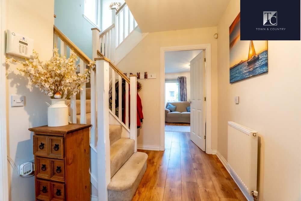 House in Glasgow - View 3