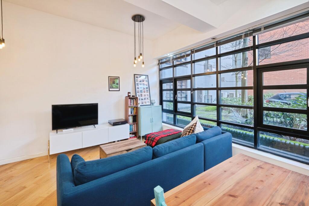 100 Carver Street, Birmingham, B1 photo 4