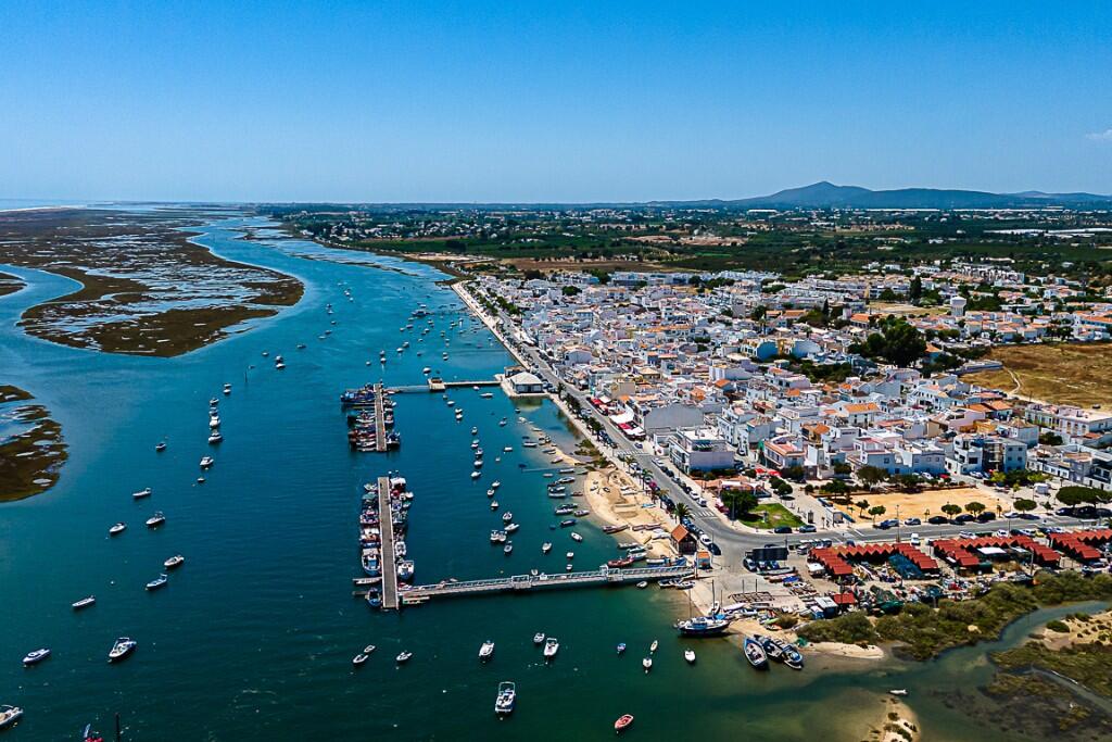 Main image of property: Tavira, Algarve
