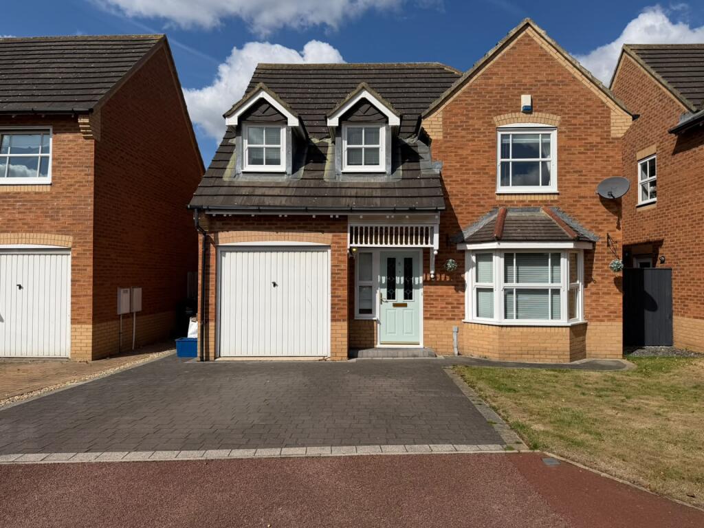 Main image of property: Homestead Garth, Ingleby Barwick, Stockton-on-tees