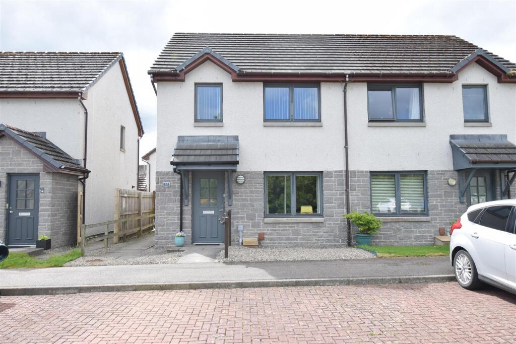 Main image of property: 32 Culduthel Avenue, Inverness