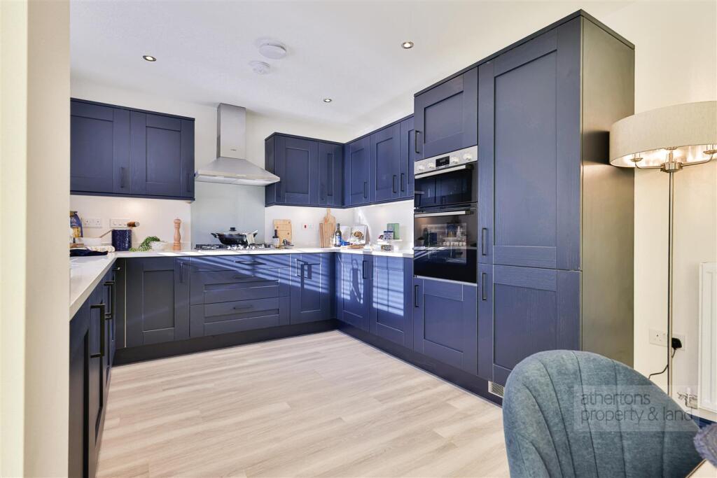 Main image of property: Meadow View Close, Worsthorne, Burnley