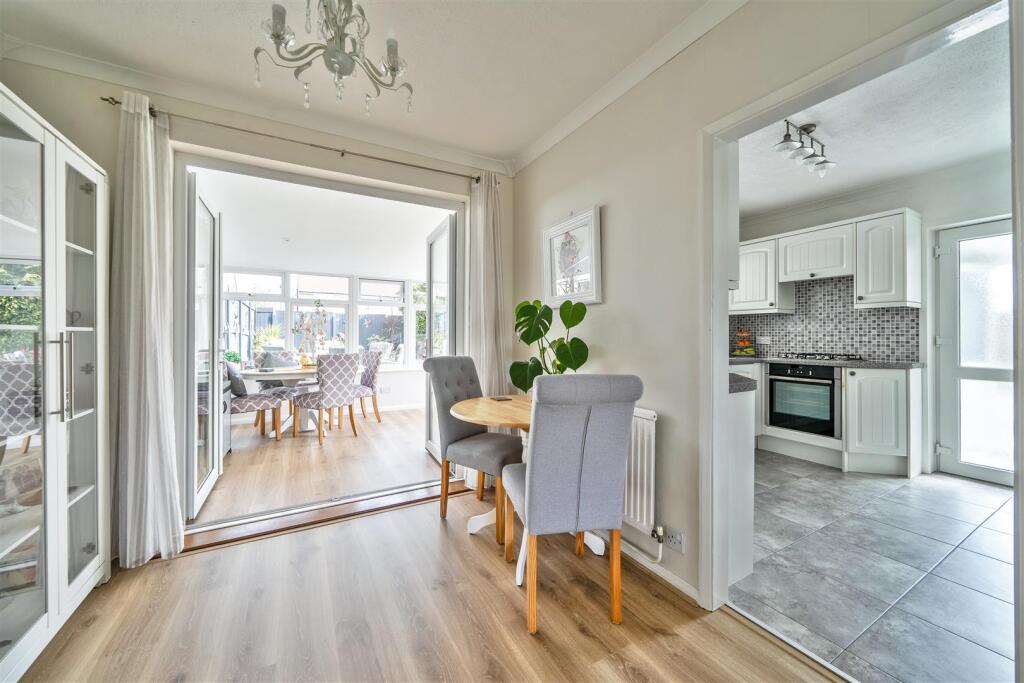 House in Gosport, Woodcot - View 5