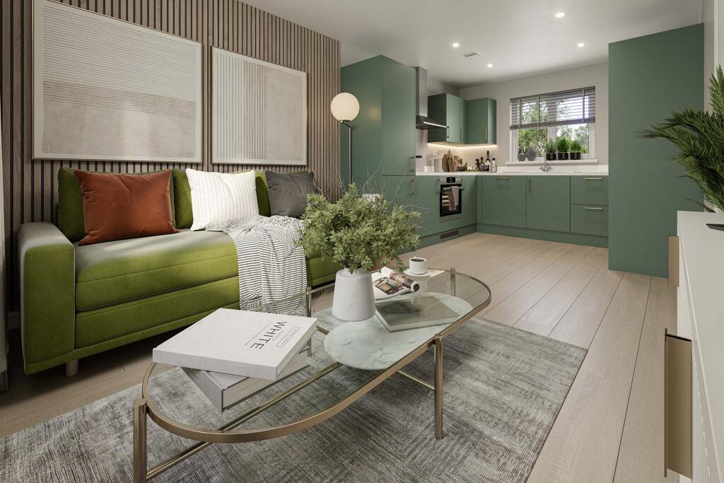 Main image of property: Manchester Road, Deepcar, 
Sheffield, 
S36 2UQ