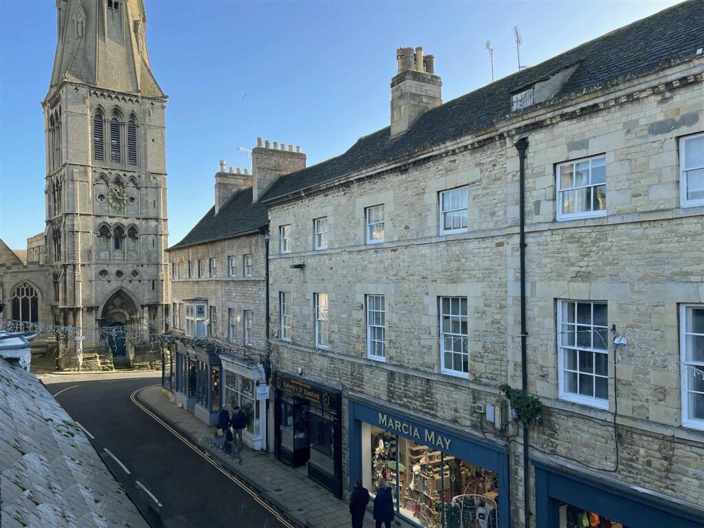 Main image of property: St. Marys Street, Stamford