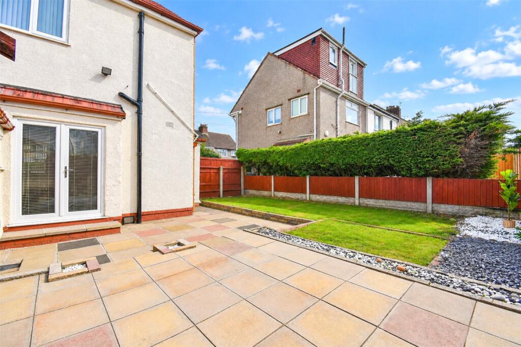 Litherland Avenue, Moreton, Wirral photo 4