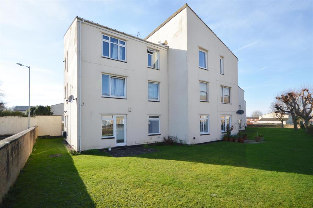 Main image of property: Pinkhams Twist, Whitchurch, Bristol