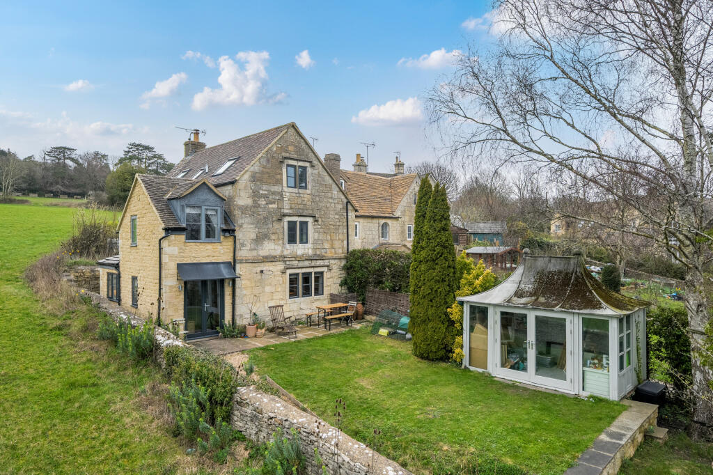 Main image of property: Clattergrove, Painswick, Stroud, GL6