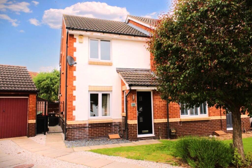 Main image of property: Russell Gardens, Beeston