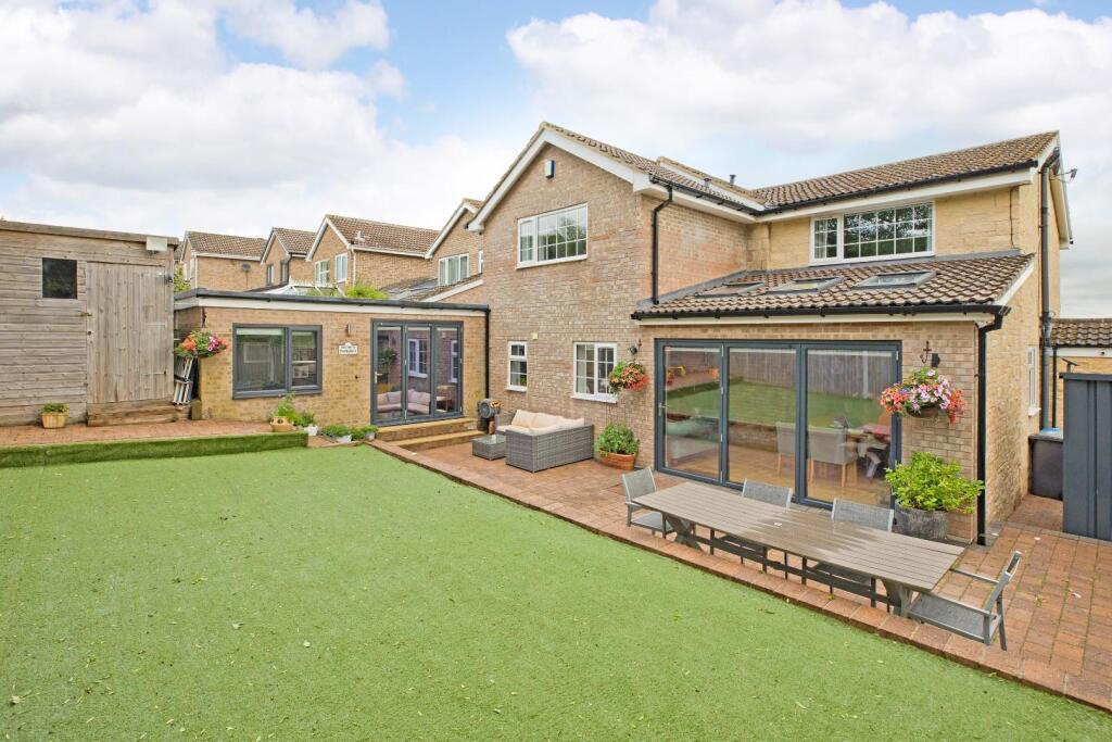 Main image of property: Heather Rise, Burley in Wharfedale