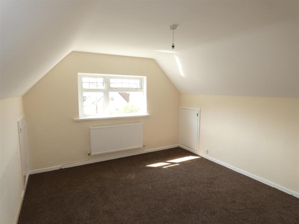Main image of property: Heol Y Bardd, Bridgend County Borough, CF31 4TD