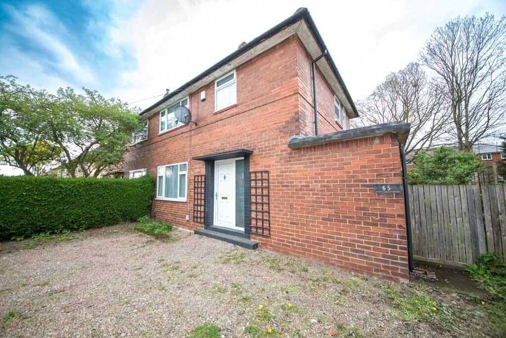 Main image of property: Newton Lodge Drive, Leeds, West Yorkshire, LS7