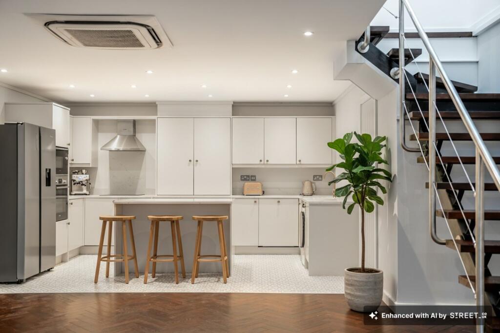 Main image of property: Hookstone Drive, Harrogate, HG2
