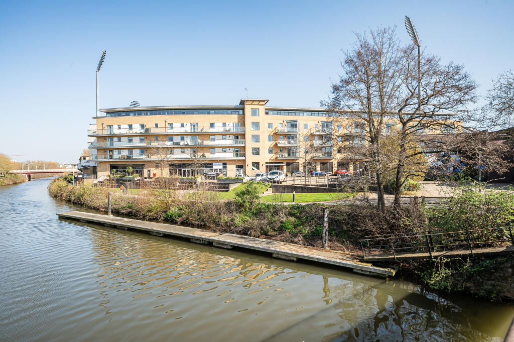 Main image of property: Coal Orchard, Taunton