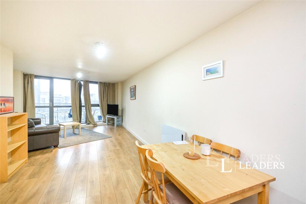 Additional image 5 of Holliday Street, Birmingham, West Midlands, B1