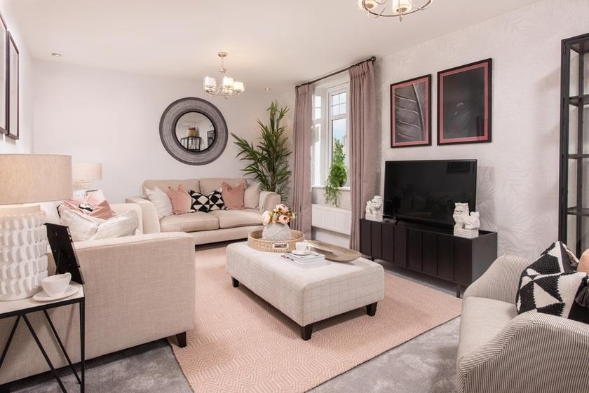 Additional image 2 of Plot 29 Arrowgreen View, Hither Green Lane Redditch, B98