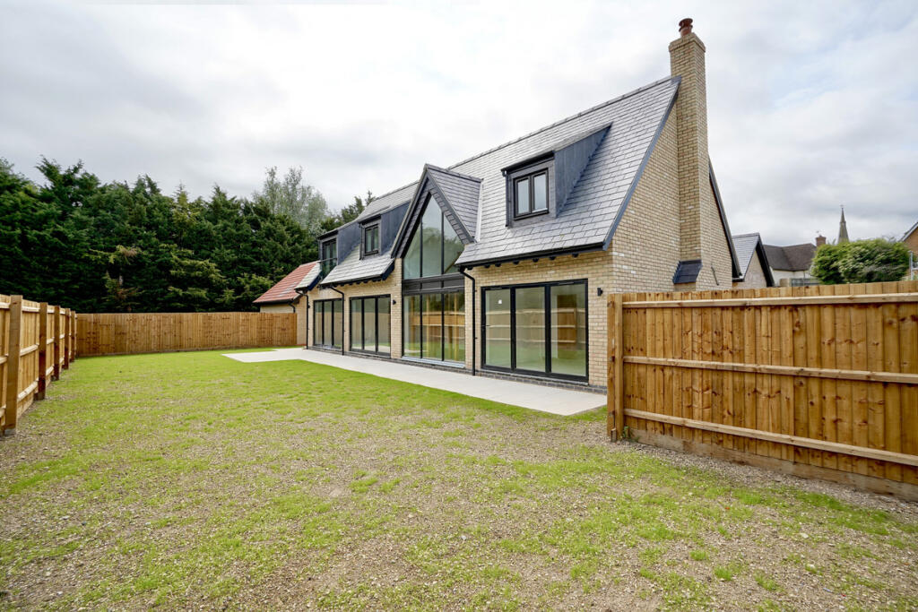 Thrapston Road, Ellington, PE28 photo 4