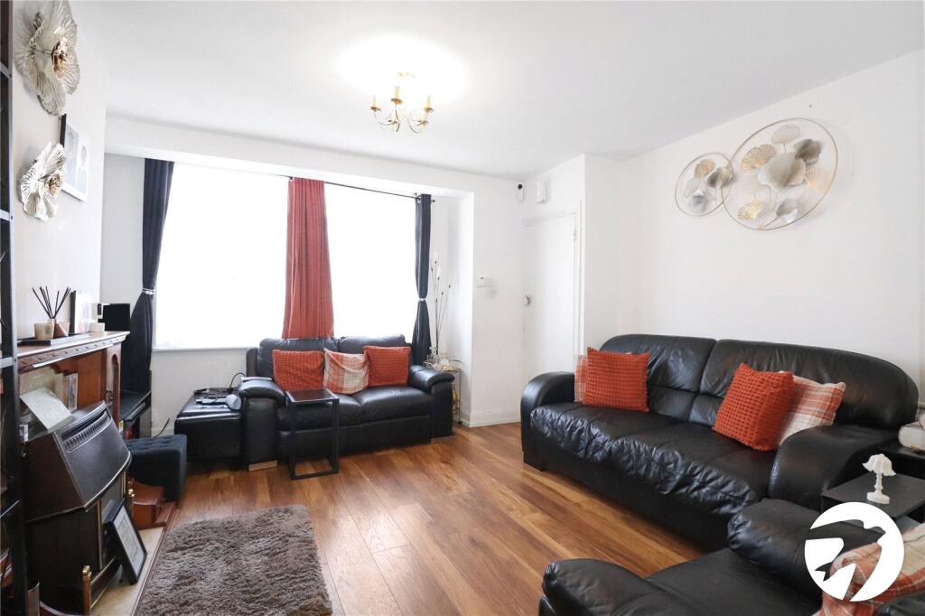 House in London - View 4