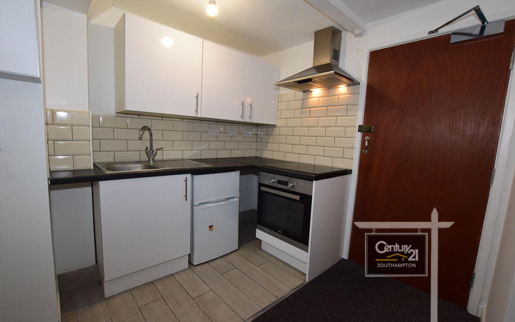 Main image of property: |Ref: R166590|, St Denys Road, Southampton, SO17 2GN