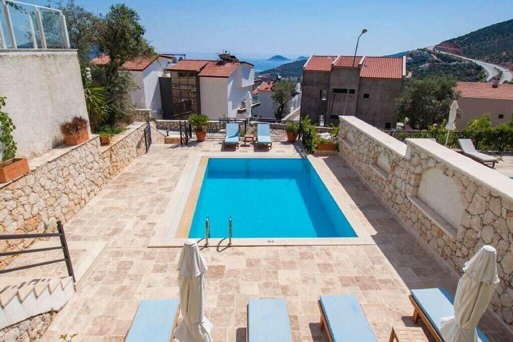 Main image of property: Kalkan, Kas, Antalya