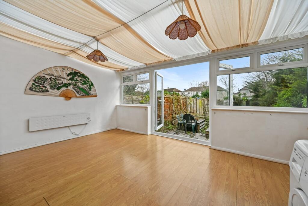 Main image of property: Bournbrook Road, London, SE3