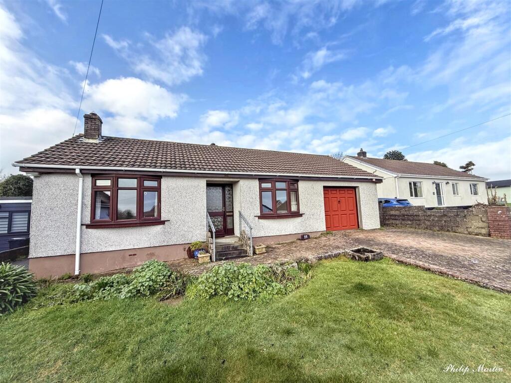 Main image of property: Goonhavern, Truro